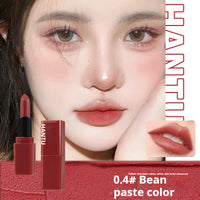 Creative Color Rendering Moisturizing Velvet Lipstick Love Gift Set