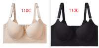 Seamless Underwear For Women Push Up Breast Holding Anti-sagging