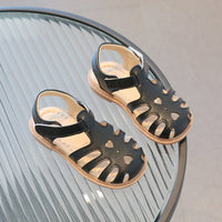 Fashion Girls Love Baotou Sandals
