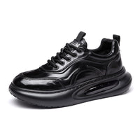 Men's Fashion Platform Increased By Dad Shoes