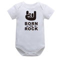 Baby Jumpsuit Summer Children's Wear