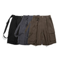 Summer Men's Loose Casual Shorts