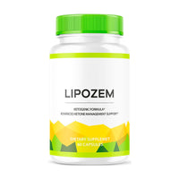 Care Capsules Fat Zinc