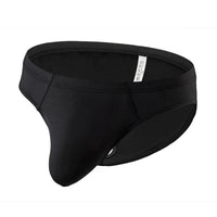 Men's Seamless Briefs One-piece Seamless Quick-drying Youth