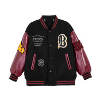 Fashionable Casual Cardigan For Kids Street-style Sports Top For Babies