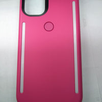 Protective Cover Photo Beauty Fill Light Phone Case