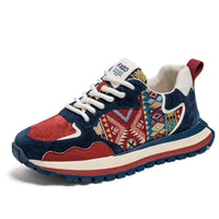 Trendy Wild Sports Casual Shoes