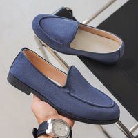 Summer Slip-on Gommino British Retro Outdoor