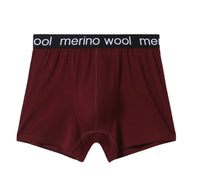 Sports Large Size Quick-drying Boxer Men's Underwear