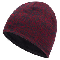 Outdoor Fleece Hat Cycling Mountaineering Large Head