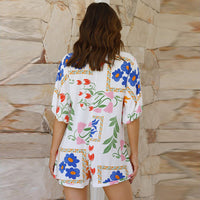 Casual Loose All-match Jumpsuit For Women