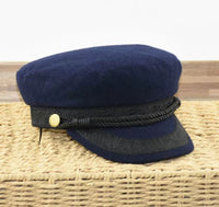 Women's Korean-style Spicy Little Pepper Beret