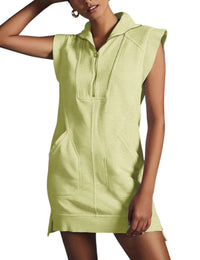 Fashion Women's Wear Casual Jumpsuit Skirt