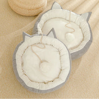 Universal Suede  Cat Mat