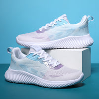 Men's Wear-resistant Weaving Mesh Sneaker