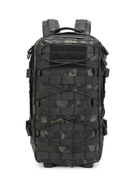 Outdoor Hiking Backpack, Camping And Trekking Backpack
