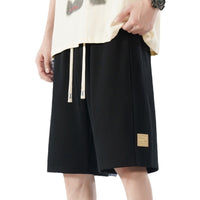 Summer New Comfort Breathable Casual Cotton Shorts