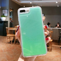 Neon Sand Phonecase