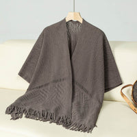 Autumn And Winter New Casual Loose Sweater