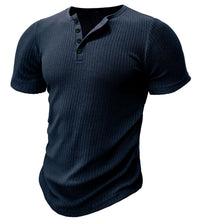 Sports Slim-fitting Muscle Men's Short-sleeved T-shirt