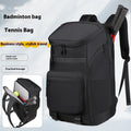 Dry Wet Separation Outdoor Training Backpack