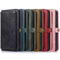 Multifunctional Wallet Mobile Phone Holster