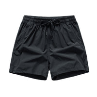 Men's Quick-dry Ice Silk Sports Casual Pants Summer