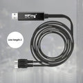 Usb To Midi Cable Electronic Keyboard Usb Conversion Line