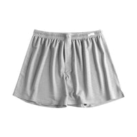 Ice Silk Mesh Breathable Thin Men's Underwear