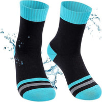 Waterproof Socks That Keep You Warm And Offer Excellent Abrasion
