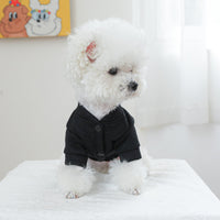 Casual Universal Autumn And Winter New Pet Clothes