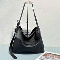 Stylish And Versatile Womens Shoulder And Crossbody Bag