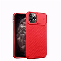 Couple Simple Eye Protection Phone Case