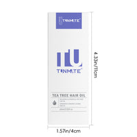 Tunmate Tea Tree Hair Care Oil