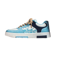 Men's Non-slip Wear-resistant Sports Low-top Casual Shoes