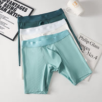 Sexy Sporty Men's Boxer Briefs