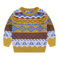 Fashionable warm base for outer wear