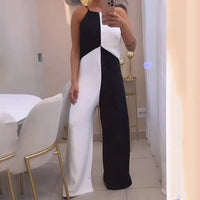Fashion Sexy Casual Loose Jumpsuit