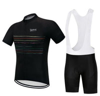 Cycling Set  Crayons