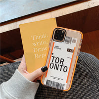 Personalized anti-fall soft shell