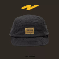 Short Brim Baseball Cap For Women