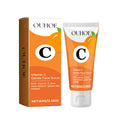Vitamin C Facial Cleanser Repairs And Cleanses