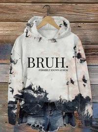 Women's Sweater 3D Digital Printing