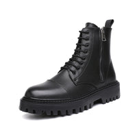 Men's Trendy Ins British Windmill Boots