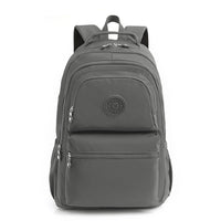 Large Capacity Backpack For Leisure Travel