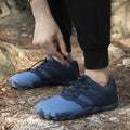 Couple Cotton Shoes Winter Fleece-lined Thickened Warm Cotton Boots