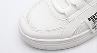 Summer Mesh Lazy One-foot Thick-soled Semi-support Shoes