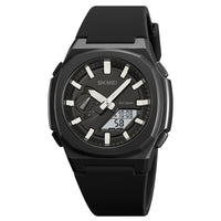 Fashionable Mens Quartz Waterproof Multi-function Chronograph Alarm Digital Watch