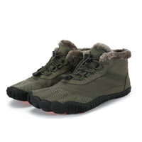 Men's And Women's Lightweight Riding Cross-country Non-slip Tourist Hiking Sneaker