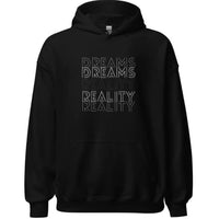 European Size Drop-shoulder Sleeve Casual Sports Hoodie Sweater